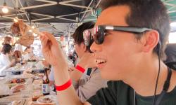 Featured image of post Iwaken Lab. BBQ+AIグラスフォトコンテスト