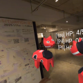 LBE VR開発ワークショップ