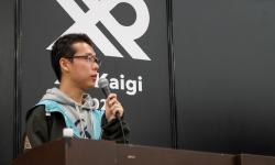 Featured image of post XR Kaigi 2025 セッション登壇の裏話