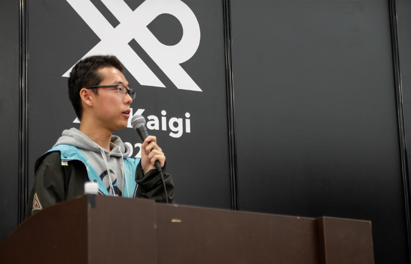 Featured image of post XR Kaigi 2025 セッション登壇の裏話