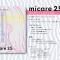 『Micare 2.5』