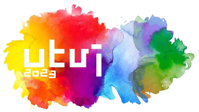 Featured image of post 『utvj2023』