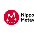 NUMAのロゴデザイン