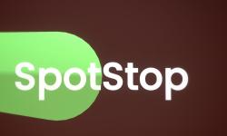 Featured image of post 『SpotStop』