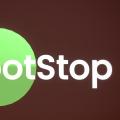 『SpotStop』